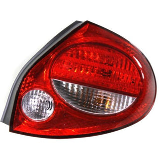 2000-2001 Nissan Maxima Tail Lamp RH, Assembly, Gxe/gle Models - Classic 2 Current Fabrication
