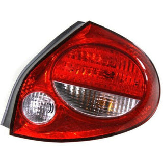 2000-2001 Nissan Maxima Tail Lamp RH, Assembly, Gxe/gle Models.