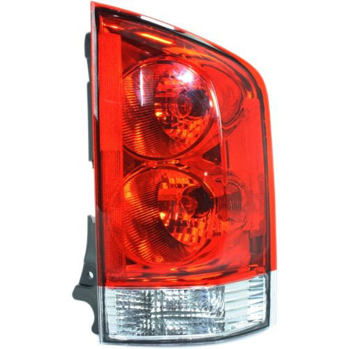 2005-2015 Nissan Armada Tail Lamp RH, Assembly, From 1-05 - Classic 2 Current Fabrication