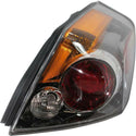 2010-2012 Nissan Altima Tail Lamp RH, Assembly, Sedan.