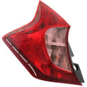 2014-2015 Nissan Versa Tail Lamp LH, Assembly.