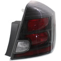 2010-2012 Nissan Sentra Tail Lamp RH, Assembly, Sr/se-r/se-r Spec Vs - Classic 2 Current Fabrication