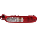 2009-2011 Nissan Cube Tail Lamp RH, Assembly.