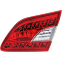 2013-2014 Nissan Sentra Tail Lamp RH, Inner, Assembly - Capa.