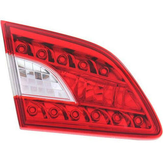 2013-2014 Nissan Sentra Tail Lamp LH, Inner, Assembly.