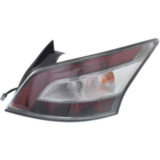 2012-2014 Nissan Maxima Tail Lamp RH, Assembly - Classic 2 Current Fabrication