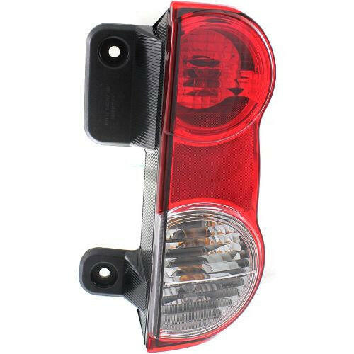 2013-2015 Nissan NV200 Tail Lamp RH, Assembly.