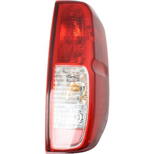 2014-2016 Nissan Frontier Tail Lamp RH, Assembly, From 2-14.