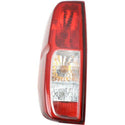 2014-2016 Nissan Frontier Tail Lamp LH, Assembly, From 2-14.