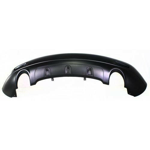 2009-2014 Nissan Murano Rear Bumper Cover, Primed, (11-14 LE/SL/SVs).