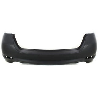 2011-2014 Nissan Murano Rear Bumper Cover, Primed, Convertible - Classic 2 Current Fabrication