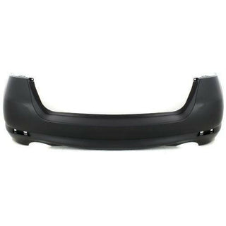 2011-2014 Nissan Murano Rear Bumper Cover, Primed, CrossCabriolet.