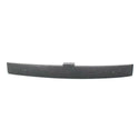 2009-2013 Nissan Rogue Rear Bumper Absorber, Impact, Exc Krom Models.