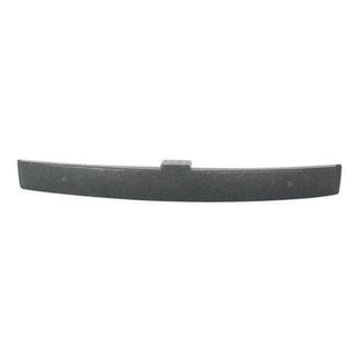 2009-2013 Nissan Rogue Rear Bumper Absorber, Impact, Exc Krom Models.