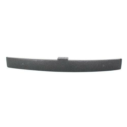 2009-2014 Nissan Rogue Rear Bumper Absorber, Impact, S/sl/svs, From 11-08.