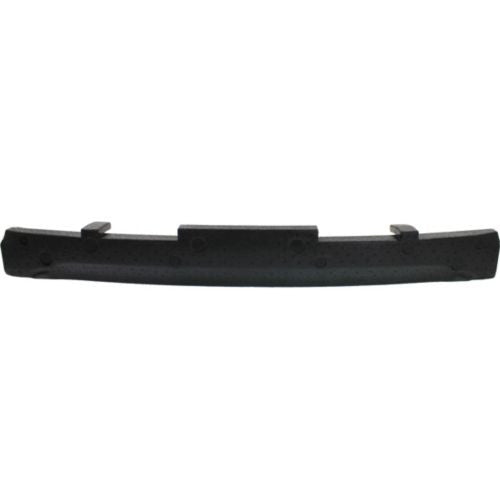 2013-2015 Nissan Sentra Rear Bumper Absorber, Energy - Classic 2 Current Fabrication