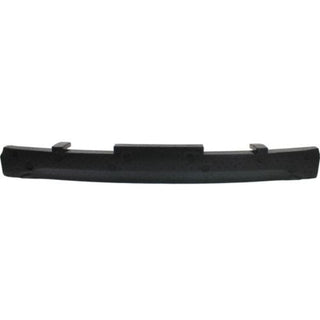 2013-2015 Nissan Sentra Rear Bumper Absorber, Energy - NSF - Classic 2 Current Fabrication