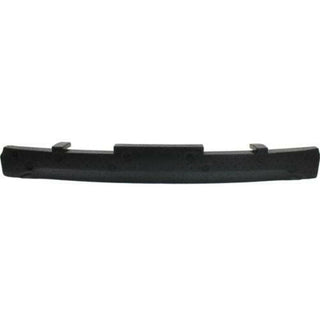 2013-2015 Nissan Sentra Rear Bumper Absorber, Energy - NSF.