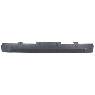 2013-2015 Nissan Sentra Rear Bumper Absorber, Energy - CAPA - Classic 2 Current Fabrication