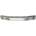 2009-2014 Nissan Murano Rear Bumper Reinforcement, Aluminum.