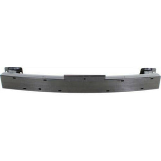 2009-2012 Nissan Sentra Rear Bumper Reinforcement.