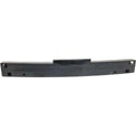 2013-2015 Nissan Sentra Rear Bumper Reinforcement, Steel - CAPA.
