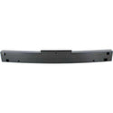 2013-2015 Nissan Sentra Rear Bumper Reinforcement, Steel.