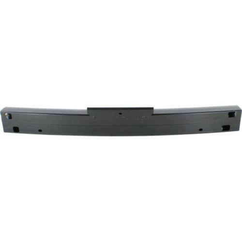 2013-2015 Nissan Sentra Rear Bumper Reinforcement, Steel.