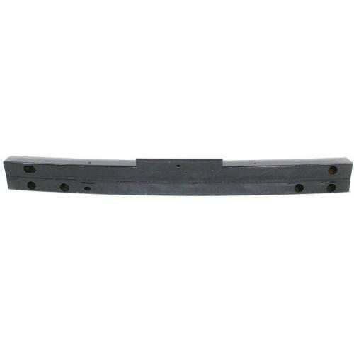 2009-2016 Nissan Maxima Rear Bumper Reinforcement, Steel.