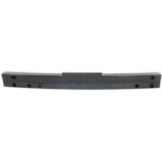 2009-2016 Nissan Maxima Rear Bumper Reinforcement, Steel.