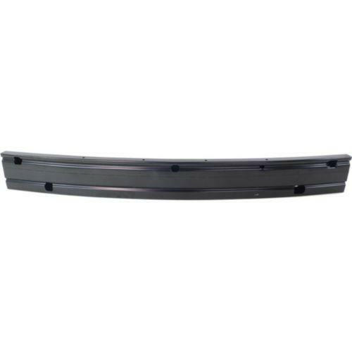 2012-2016 Nissan Versa Rear Bumper Reinforcement, Steel, Sedan - NSF.