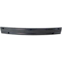 2012-2016 Nissan Versa Rear Bumper Reinforcement, Steel, Sedan - NSF.