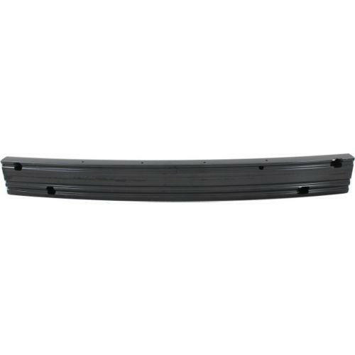 2012-2016 Nissan Versa Rear Bumper Reinforcement, Steel, Sedan.