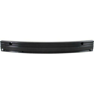 2014-2015 Nissan Versa Note Rear Bumper Reinforcement.