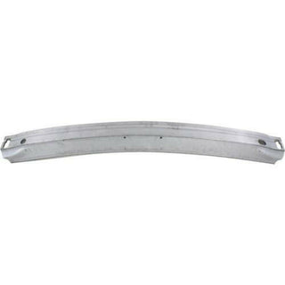 2014 Infiniti QX60 Rear Bumper Bumper Reinforcement, Aluminum.