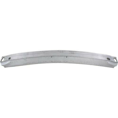 2013-2014 Nissan Pathfinder Rear Bumper Bumper Reinforcement, Aluminum.
