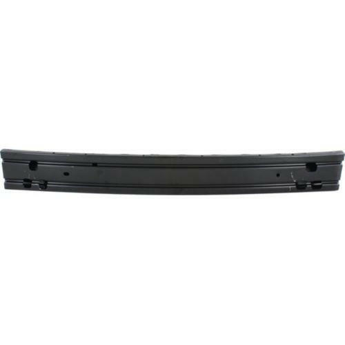 2013-2016 Nissan Altima Rear Bumper Reinforcement, Steel, Sedan.