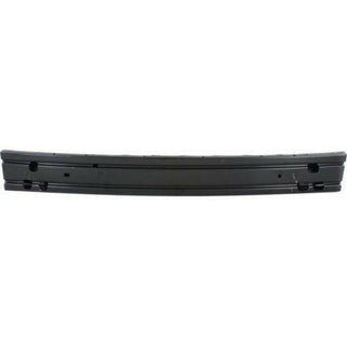 2013-2016 Nissan Altima Rear Bumper Reinforcement, Steel, Sedan.