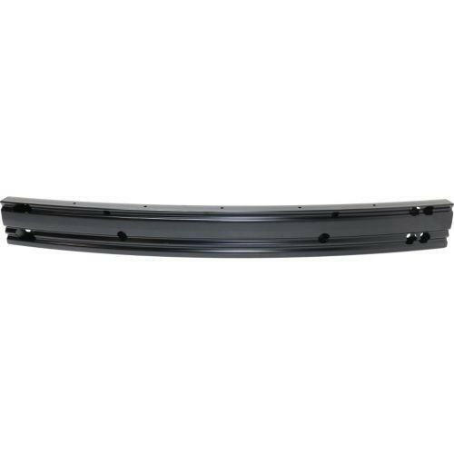 2014-2015 Nissan Rogue Rear Bumper Reinforcement, Steel, USA Built, To 5-15.