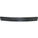 2014-2015 Nissan Rogue Rear Bumper Reinforcement, Steel, USA Built, To 5-15.