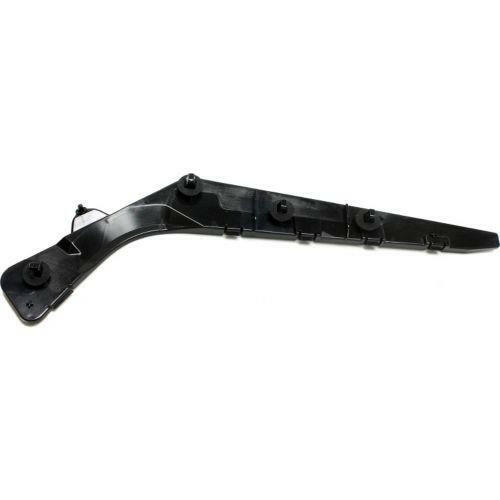 2007-2012 Nissan Sentra Rear Bumper Bracket RH, Stay, Plastic.