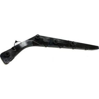 2007-2012 Nissan Sentra Rear Bumper Bracket RH, Stay, Plastic.