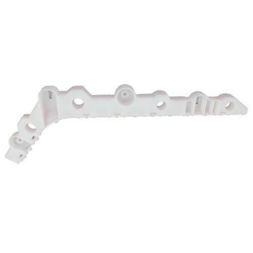 2013-2016 Nissan Altima Rear Bumper Bracket LH, Side, Plastic, Sedan.