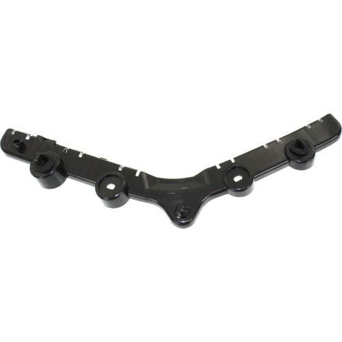 2008-2013 Nissan Altima Rear Bumper Bracket LH, Side Bracket, Coupe - Classic 2 Current Fabrication