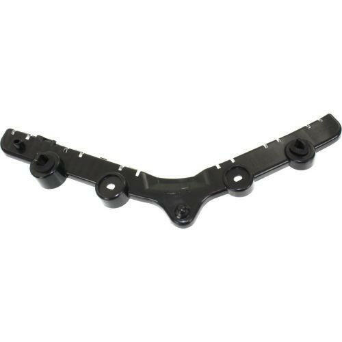 2008-2013 Nissan Altima Rear Bumper Bracket LH, Side Bracket, Coupe.
