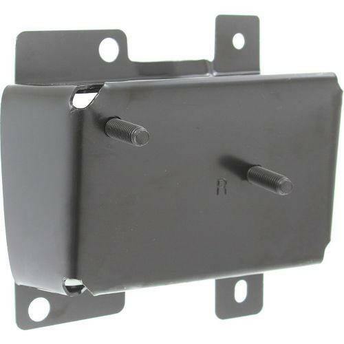 2013-2014 Nissan Sentra Rear Bumper Bracket RH, Reinforcement Bar.