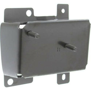 2013-2014 Nissan Sentra Rear Bumper Bracket RH, Reinforcement Bar.