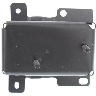 2013-2014 Nissan Sentra Rear Bumper Bracket LH, Reinforcement Bar.