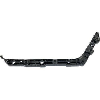 2013-2014 Nissan Sentra Rear Bumper Bracket RH, Side Bracket.