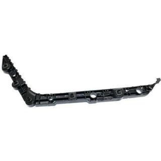 2013-2014 Nissan Sentra Rear Bumper Bracket LH, Side Bracket.